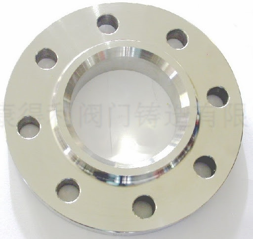 Hastelloy™C276閥門整機